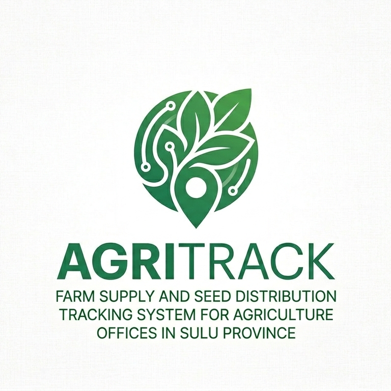 AgriTrack Logo